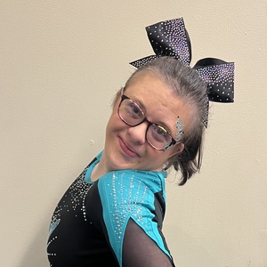 Leah Sachs